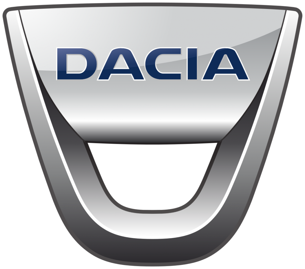 Dacia-Duster-logo - Lorraine Automobiles