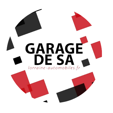logo du garage desa